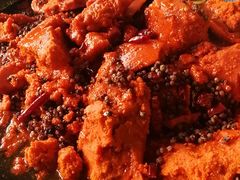 -岗上渣渣老火锅(两路口店)