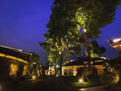 -杭州西湖柳莺里酒店·闻莺厅