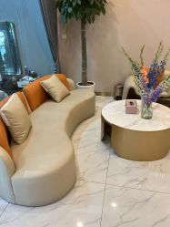 -舒雨 Salon·Beauty