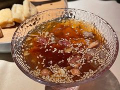 刺梨冰粉-山石榴·贵州菜(丰盛里店)