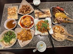 -小街天府(西工小街店)