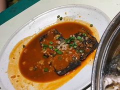 特外长沙臭豆腐-望湘园·洞庭渔宴(永旺店)