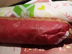 -肯德基(天河店)