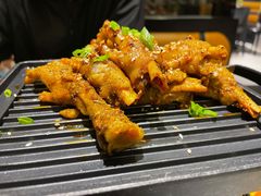 -鱼见你烤鱼•本地烧烤(1818店)
