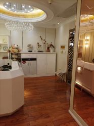 -茜尔维亚修身连锁(杨浦五角场店)