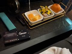 -新紫霞养生·影院足道·SPA(金山区店)