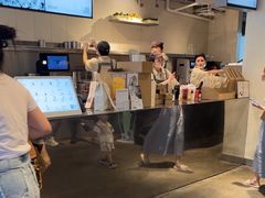 -喜茶(广州北京路惠福东店)