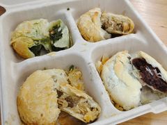 -龙华素斋(龙华路店)