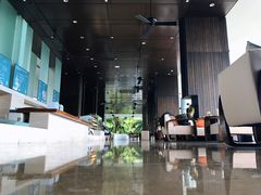 -半山半岛洲际度假酒店·观海廊