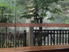 -茗荔园农庄(大涌店)