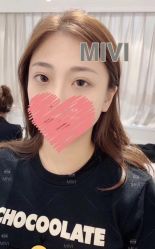 -MIVI半永久纹眉纹绣