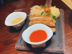-马迭尔德式西餐精酿啤酒屋(中央大街店)