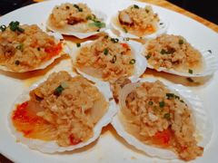 -繁花里音乐餐厅(新天地店)