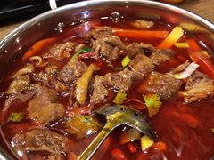 -刘一锅筋头巴脑(小北店)