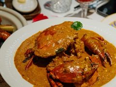 -狮拾久·现代新加坡料理(福田COCO Park店)