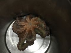 -真情鲍鱼海鲜汤