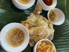 -园林美食城·本土农家菜(杨和镇店)