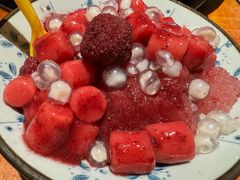 -周小明火锅(黑金冠社区店)