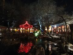 -白家大院·王府宫廷菜(苏州街店)