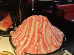 -捞三国美蛙鲜鱼火锅(茂业店)