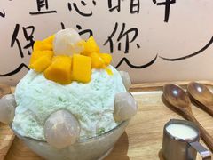 -怪物的冰与火(天虹商场中山路店)