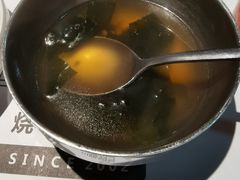 -郑阿姨的家·이모네·韩料&烤肉(武川路店)