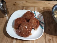 -老城南.鸭血粉丝汤(夫子庙店)