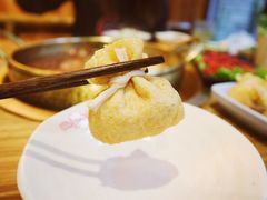 -四喜小胖·北京涮肉(五道营店)