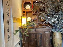-普洱茶府(博乐广场店)