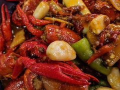 -回·龙虾铺·盆盆蟹·烧烤大排档(回龙观店)