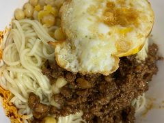 -朱儿面庄(洋河三路店)