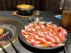 -伊茉家的烤肉店(勒泰中心店)