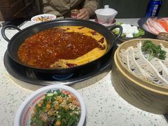 -龙厂长老火锅(抚琴店)
