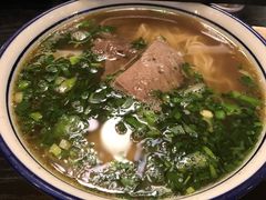 -清真·西北人家风味馆(中山中路店)