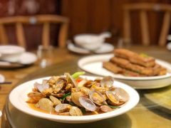 花蛤-大厝宅海鲜馆