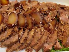 -好口味小吃楼·东北菜(太原南街店)