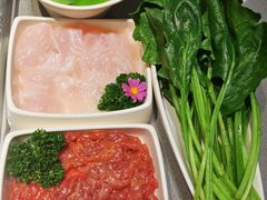 -海底捞火锅(金光华店)