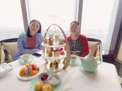 -Social 秀西餐厅-长沙瑞吉酒店(运达店)