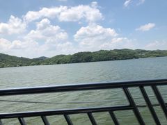 -天目湖山水园