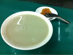 豆汁儿-护国寺小吃(安定门店)