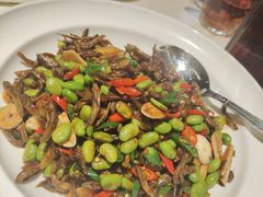 -古镇老食铺-徐州非遗技艺餐厅(大学城店)