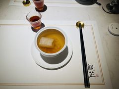 养身菌菇鸡汤-觀芷隐轩