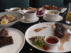 -法兰度航空主题餐厅(端州店)