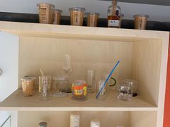 -XI·LaundryCafe 喜咖自助洗衣咖啡店