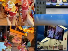 -CORNER CONE GELATO酷矿手作霜淇淋(南头古城店)