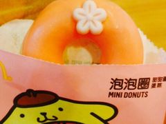-麦当劳(北苑秋实路店)