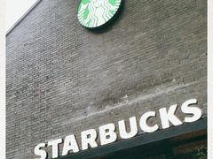 -星巴克(西湖天地店)