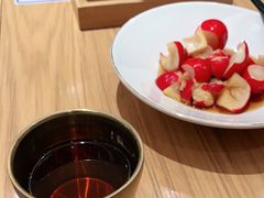 -马记永·兰州牛肉面(天通苑家乐福店)