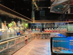 -阿伟海鲜楼·福建菜(延寿店)