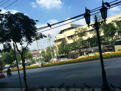 -唐人街(耀华力路)